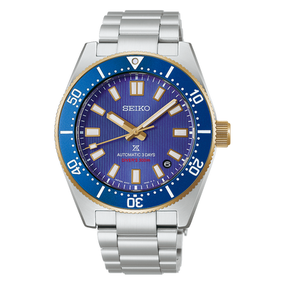 新製品– セイコーオンラインストア| 時計・腕時計のSEIKO