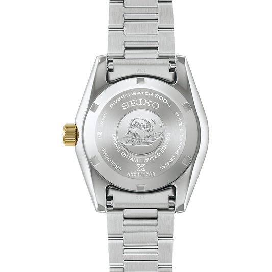 SCVE065 – セイコーセレクション – セイコーオンラインストア | 時計