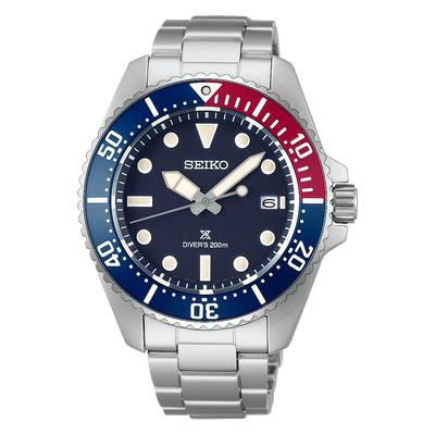 SEIKO