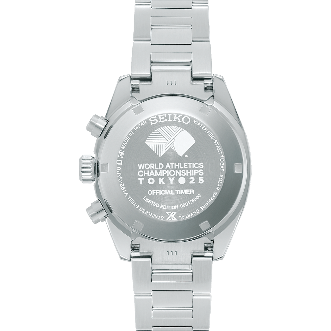 SBDL119 – プロスペックス – セイコーオンラインストア | 時計