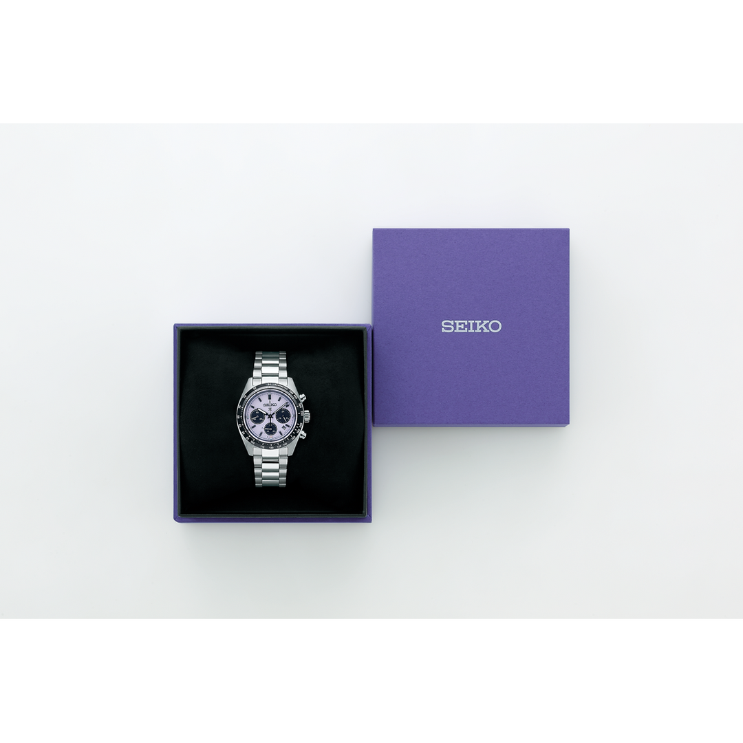 時計 SBDL119 セイコー プロスペックス スピードタイマー 東京2025世界陸上