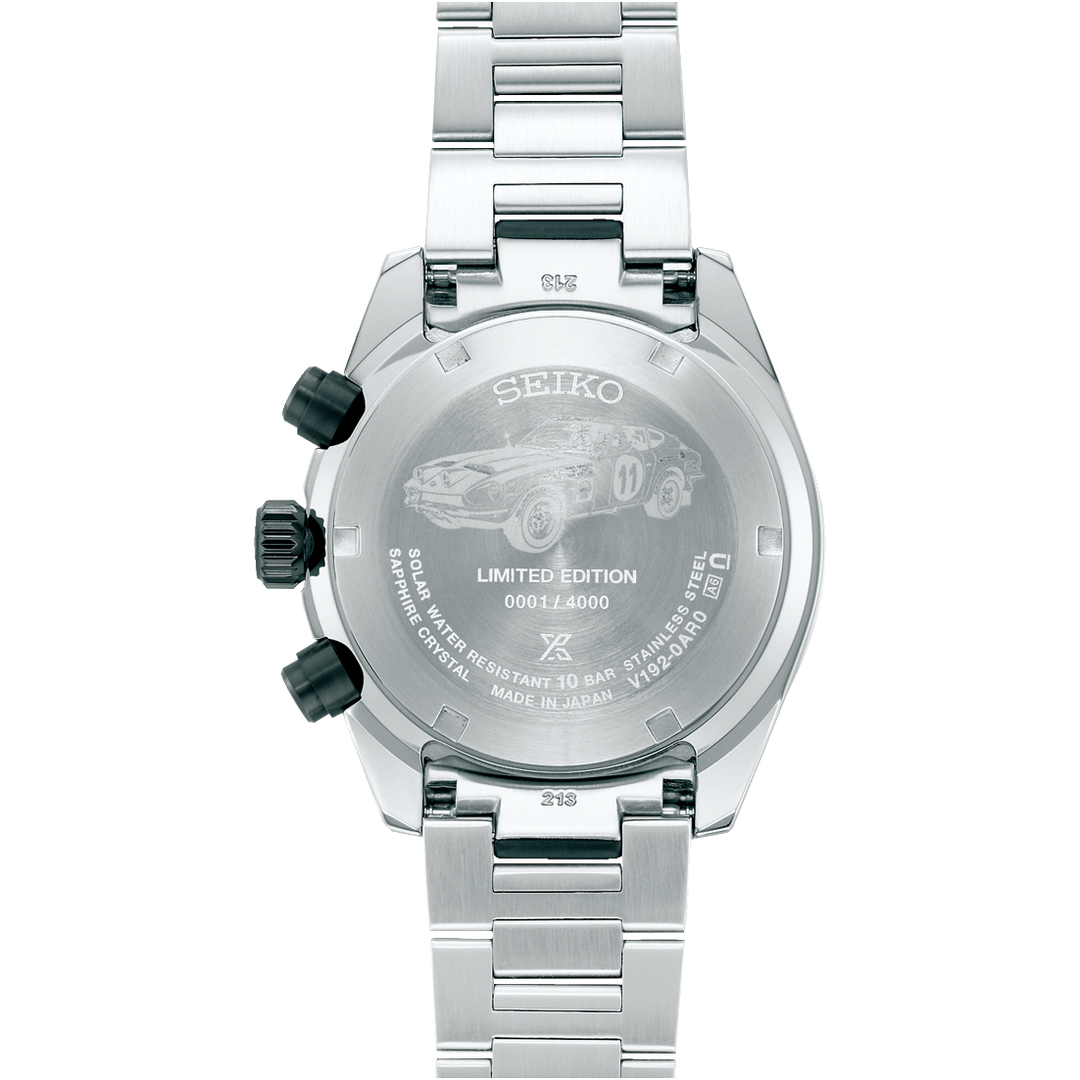 メンズ 腕時計 セイコー プロスペックス ソーラー SBDL121 SBDL121