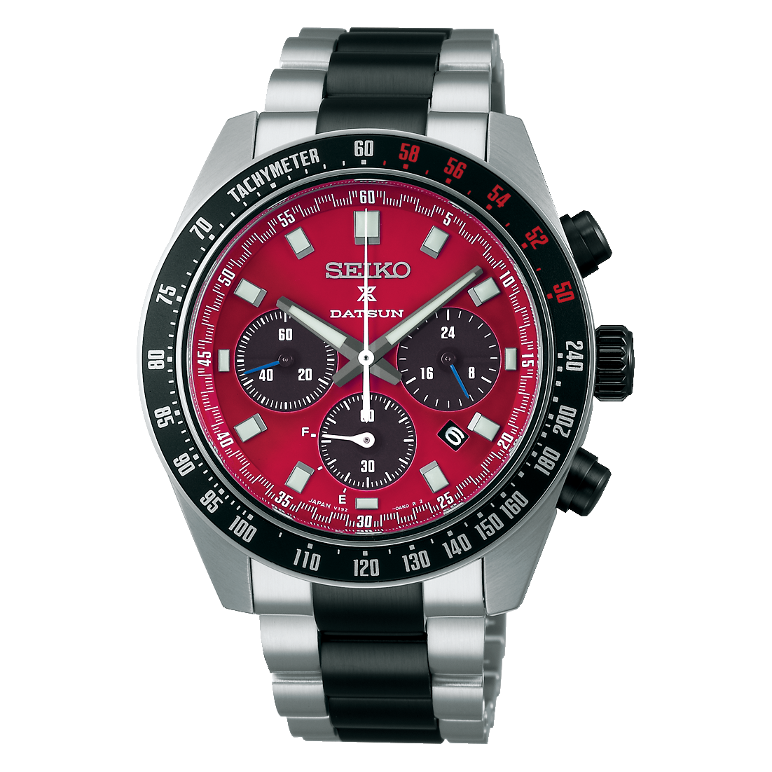 ぽてとSEIKO PROSPEX SOLAR デジタル腕時計 税込み11万円以上のプロスペックス – セイコーオンラインストア