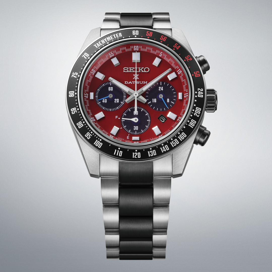 ま*ふ様 SEIKO プロスペックス プロスペックス最強の軍配はどちらに！？ SEIKO PROSPEX頂上決戦
