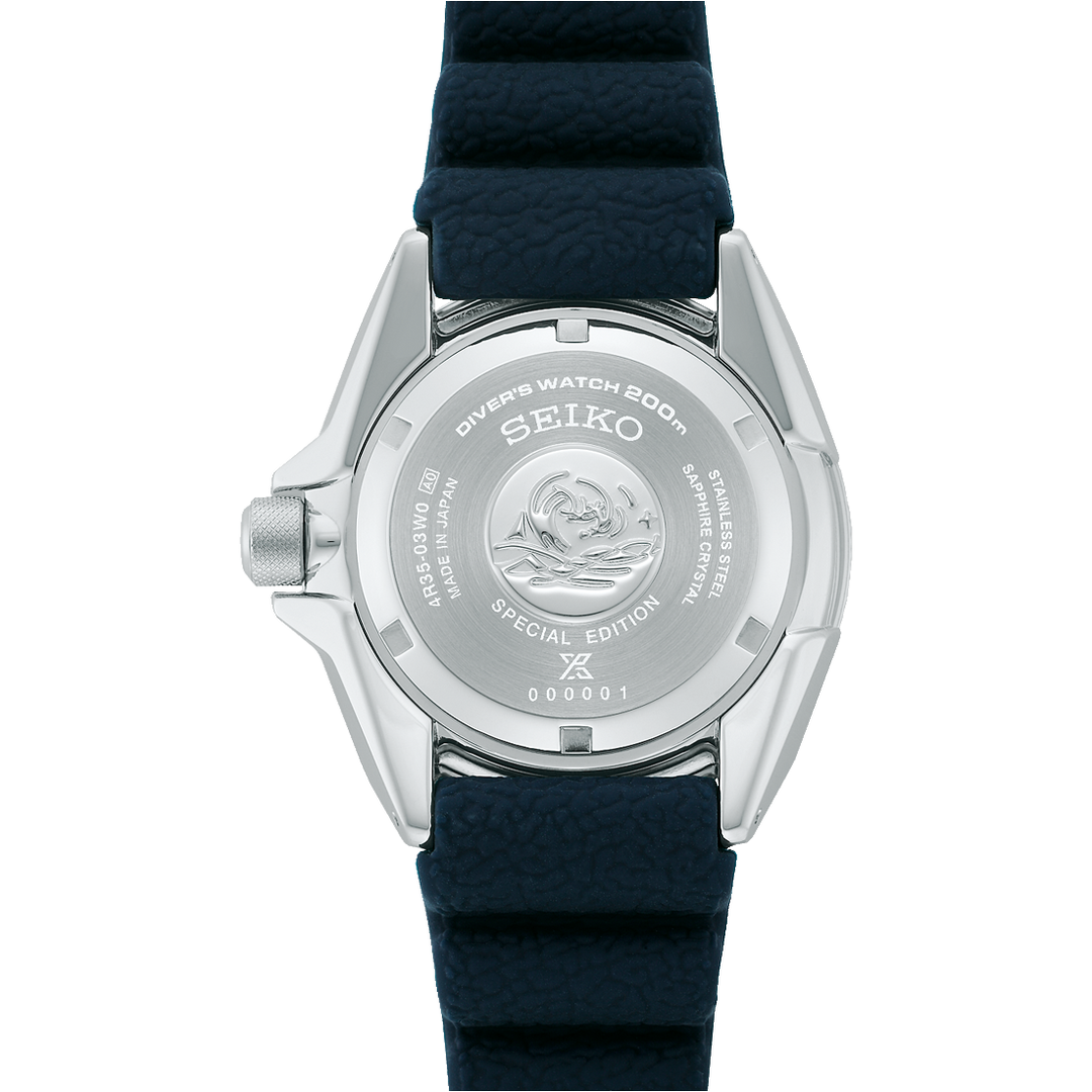 SBDY123 – プロスペックス – セイコーオンラインストア | 時計 SBDY123 – プロスペックス – セイコーオンラインストア | 時計