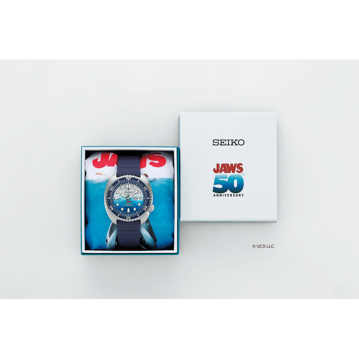 【限定モデル】プロスペックス【国内700本のみ】SBDY137 JAWS SBDY137 – プロスペックス – セイコーオンラインストア | 時計