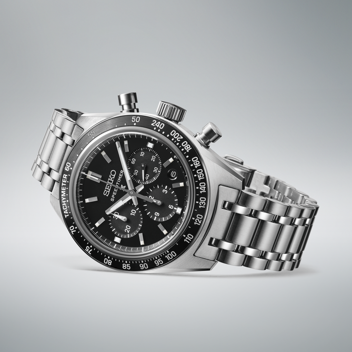 時計 SEIKO SBEP027 Seiko Prospex LOWERCASE Produced Model SBEP027