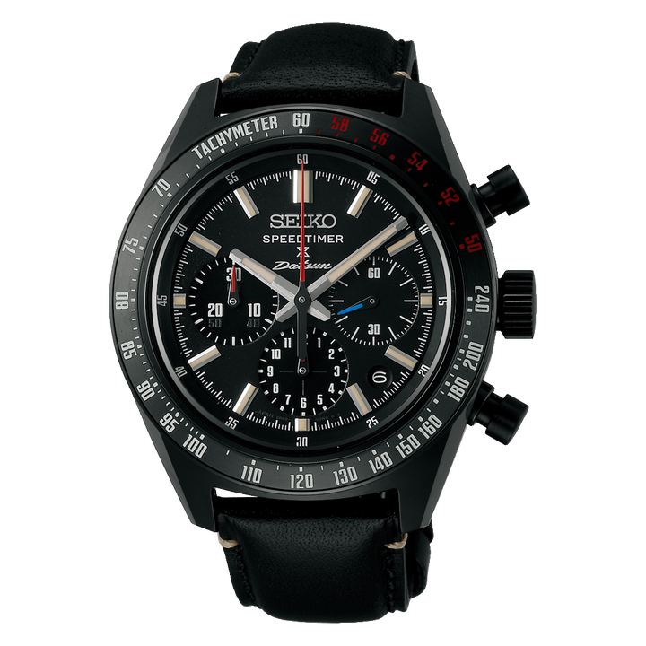 【新品未使用】超希少　限定モデル　セイコー　FSC コラボ　SBDJ025 箱付 限定700本SEIKO PROSPEX Fieldmaster LOWERCASE FSC別注コラボ