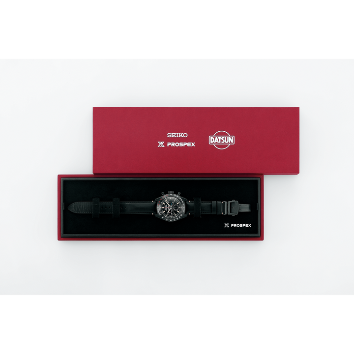 SEIKO - 専用出品★ SEIKO セイコー クロノグラフ グリーン文字盤 （海外モデル