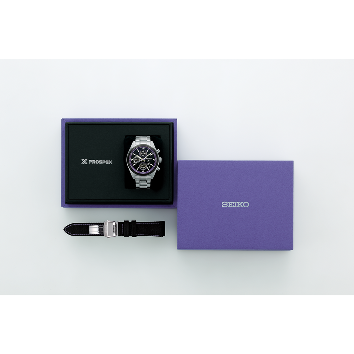 SEIKO セイコー　メトロノームウォッチ　パープル　未使用　新品 全力レビュー&レコメンド！】SEIKO メトロノームウオッチ