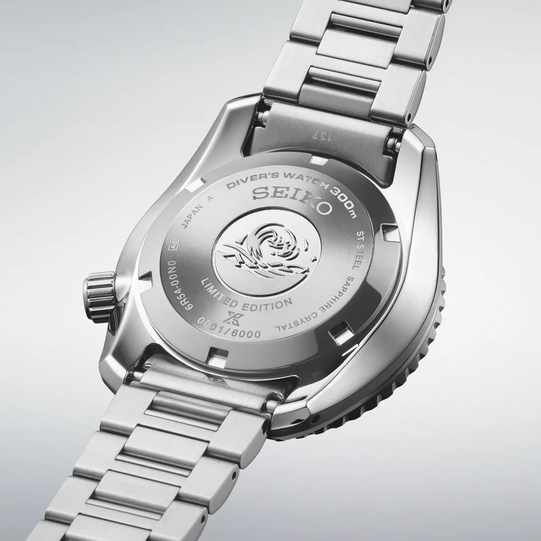 新品セイコーSEIKO SBEJ027等GMT純正ブレスレット メタルバンド SBEJ027 – プロスペックス – セイコーオンラインストア | 時計