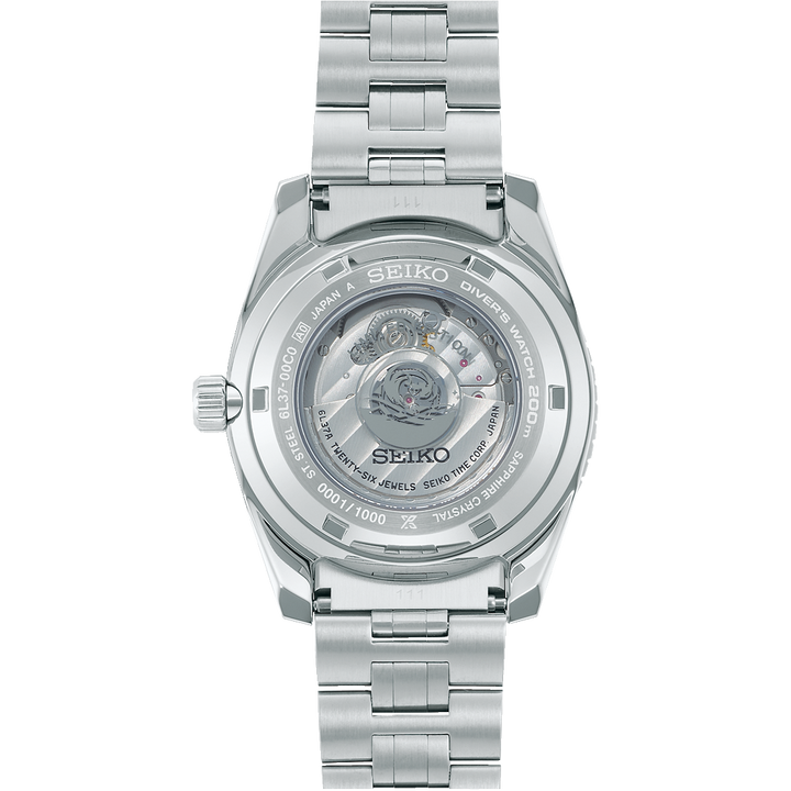 SBEN005 – プロスペックス – セイコーオンラインストア | 時計・腕時計