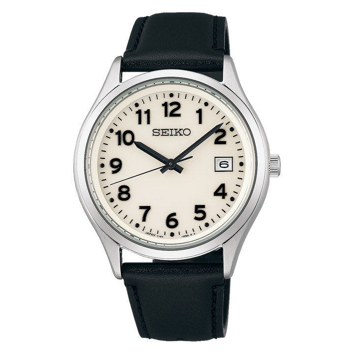 ア*ラ様 SEIKO 自動巻き時計 ブラックダイヤル SBPX157_720x.png?v=1728367932