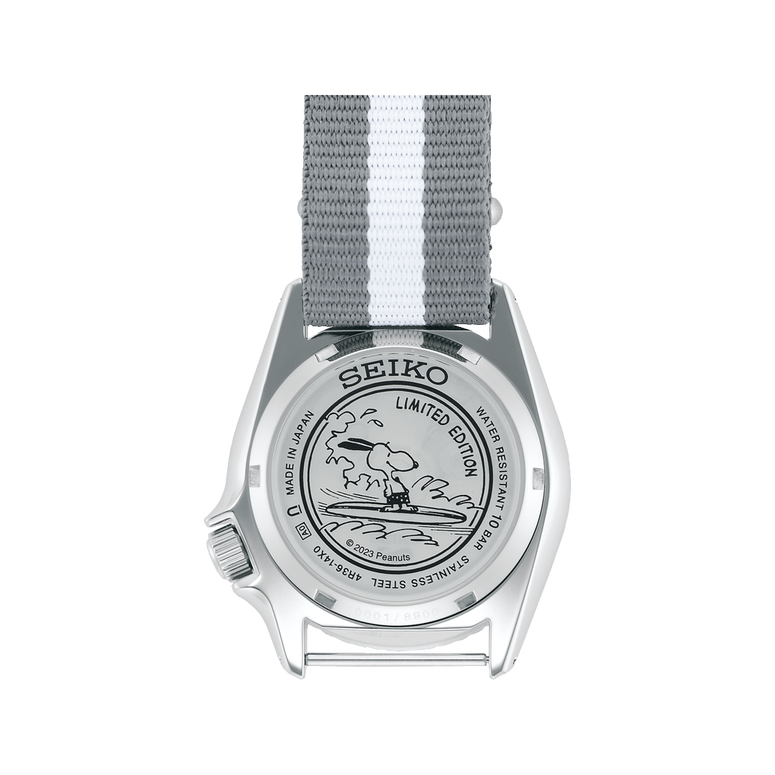 SBSA233 – セイコーオンラインストア