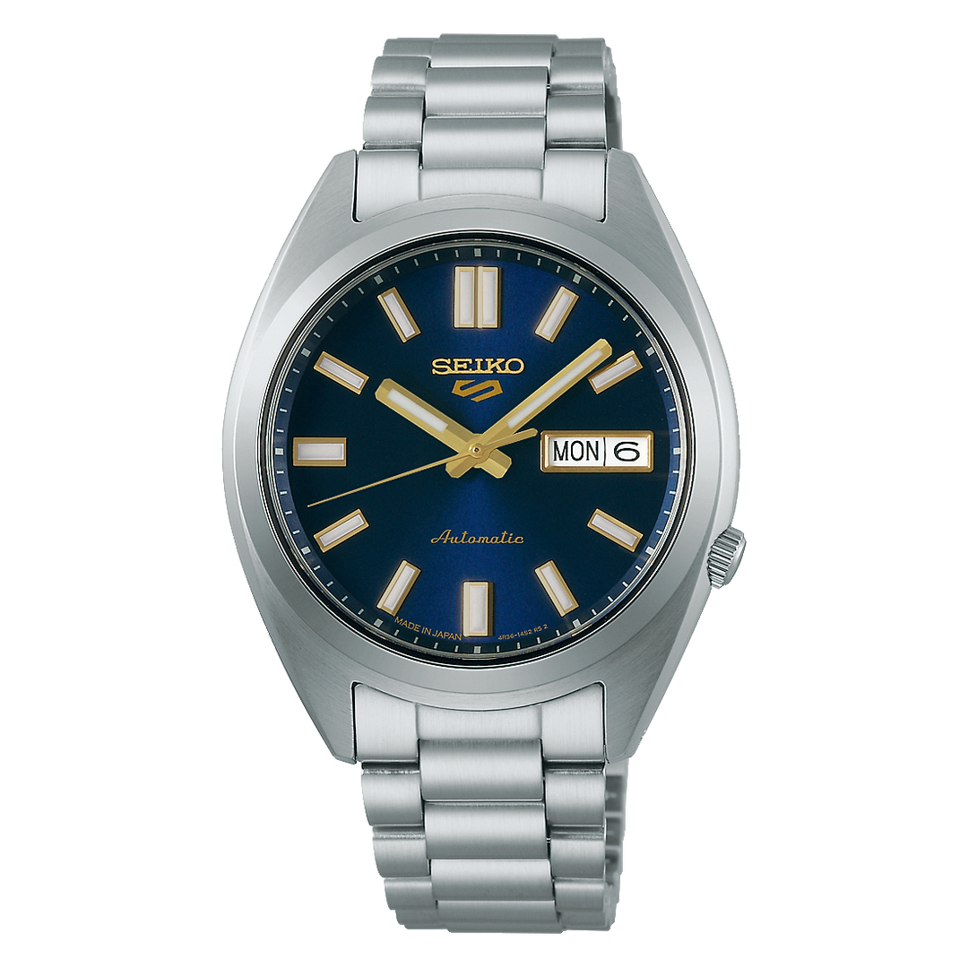 ✨SEIKO✨セイコー✨2E20-753A✨ネイビー文字盤✨クォーツ✨腕時計✨ セイコーオンラインストア｜時計・腕時計のSEIKO