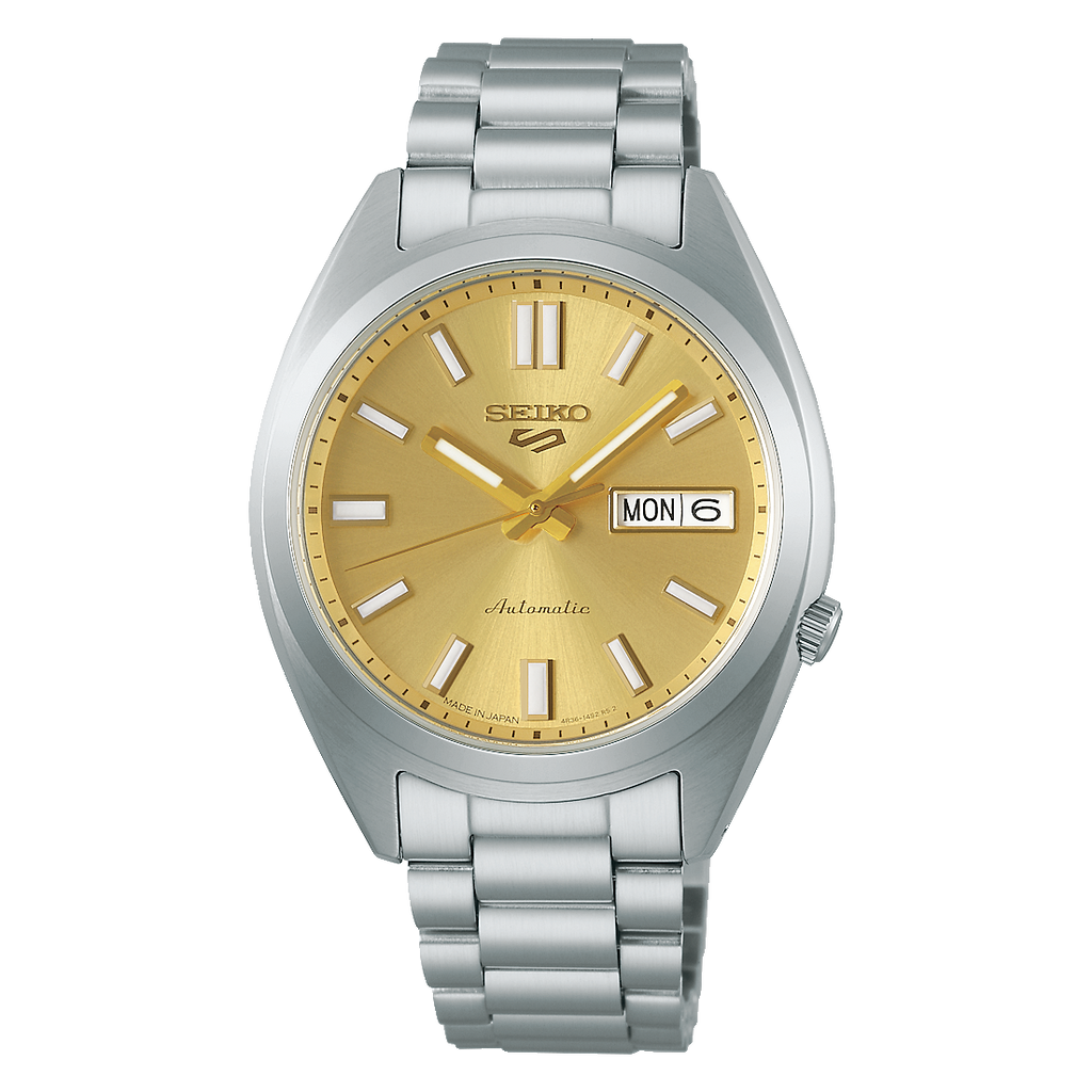 新品 セイコー SEIKO セイコー5 SBSA295 メーカー3年保証付き！ 新品 セイコー SEIKO セイコー5 SBSA295 メーカー3年保証付き
