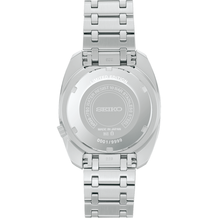 シリアルNo.0088 SEIKO 5スポーツ SBSA313 復刻限定品 新品 シリアルNo.0088 SEIKO 5スポーツ SBSA313 復刻限定品 新品