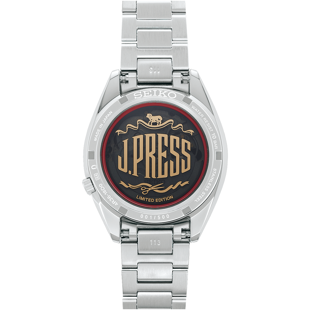 SBSA317 – 5 スポーツ – セイコーオンラインストア | 時計