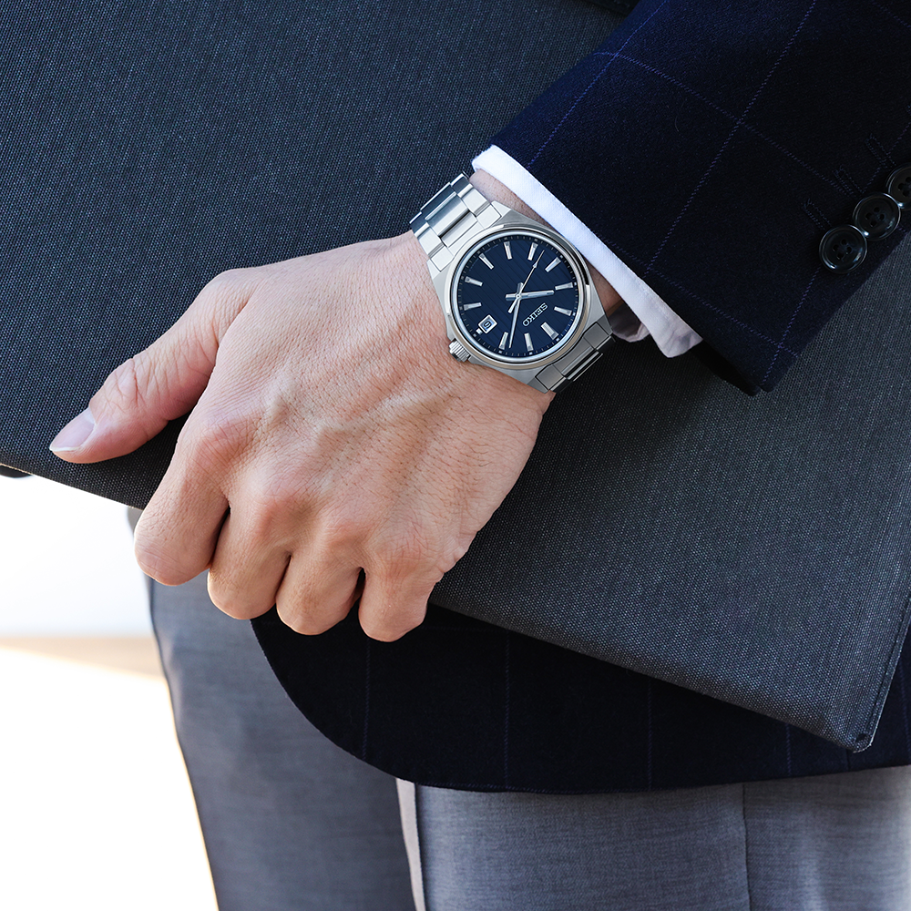SEIKO セイコー セレクション SBTH003 メンズ 腕時計 〔新品〕 SBTH003 – セイコーセレクション – セイコーオンラインストア