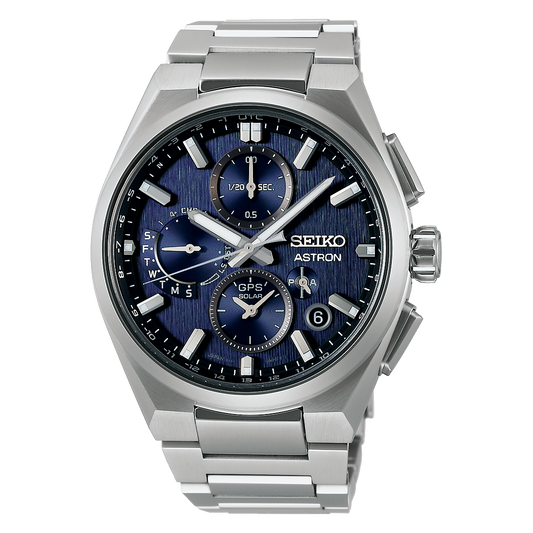 定価14.8万 SEIKO アストロン ネクスター 電波ソーラー 腕時計 定価14.8万 SEIKO アストロン ネクスター 電波ソーラー 腕時計