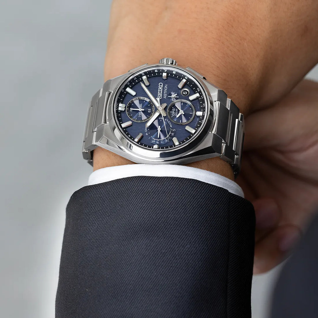 SEIKO アストロン(交換希望) SEIKO アストロン(交換希望)