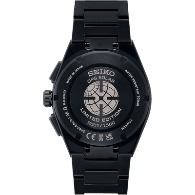 SEIKO 腕時計 SBXC171 – アストロン – セイコーオンラインストア | 時計