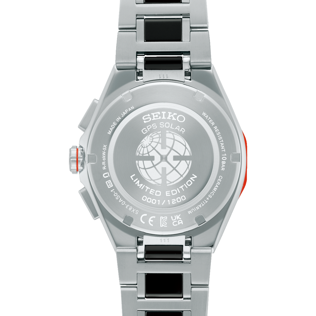 SBXC183 – アストロン – セイコーオンラインストア | 時計・腕時計のSEIKO