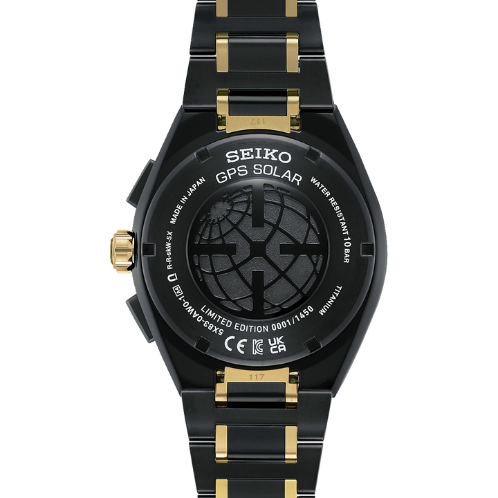 SBXC186 – アストロン – セイコーオンラインストア | 時計・腕時計のSEIKO