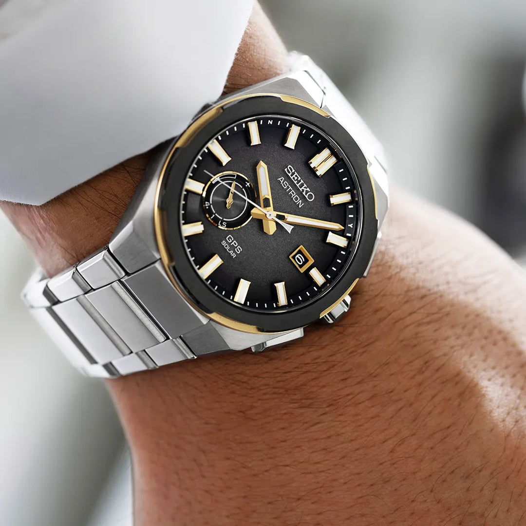 SEIKO アストロン(交換希望) SEIKO アストロン(交換希望)