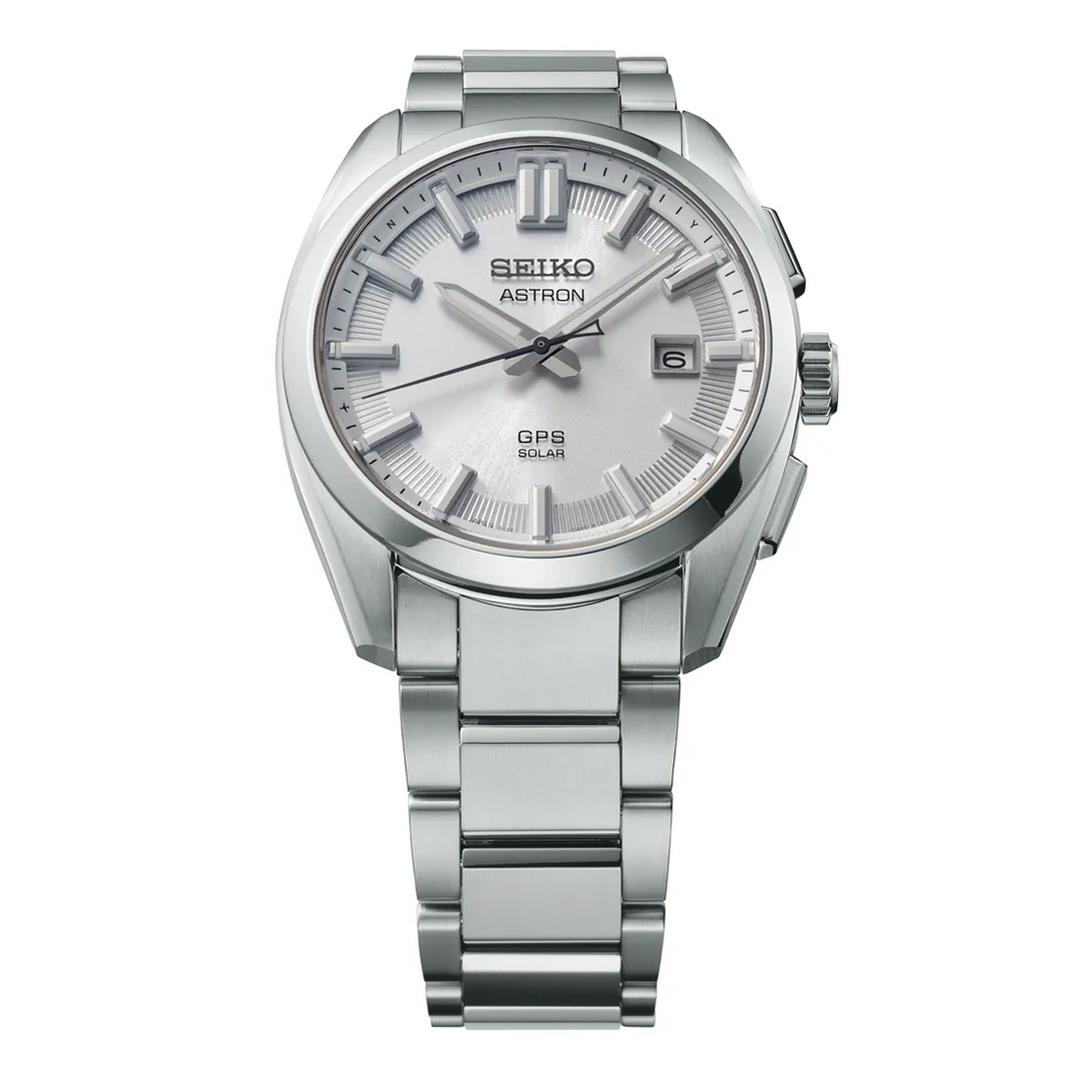 101364312 1円～セイコー SEIKO アストロン ASTRON GPS電波ソーラー腕時計 SBXB119 大谷翔平限定モデル 2025年最新Yahoo!オークション -seiko セイコー アストロンの中古品