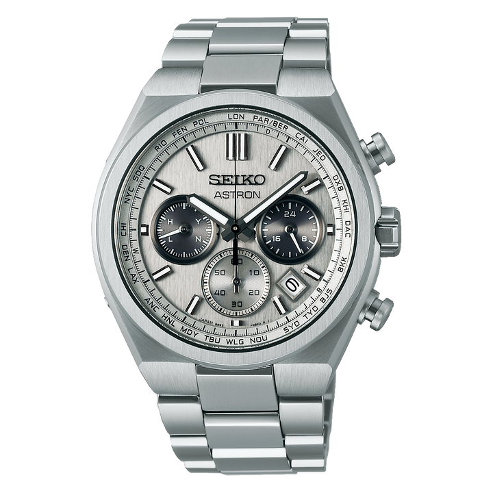 スベロンs3000m セイコー アストロン＞Nexterシリーズのハイエンドモデルが登場