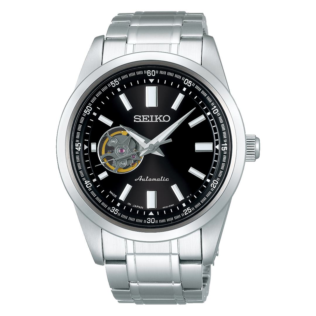 時計 SEIKO SCEV053 GUCCI 8000L SCVE053 – セイコーセレクション – セイコーオンラインストア