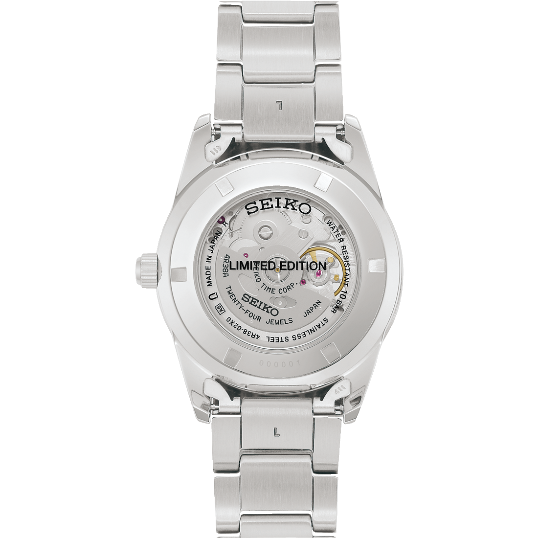 SCVE064 – セイコーセレクション – セイコーオンラインストア | 時計