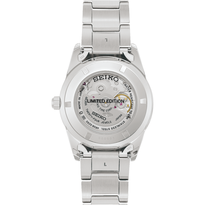 SCVE064 – セイコーセレクション – セイコーオンラインストア | 時計