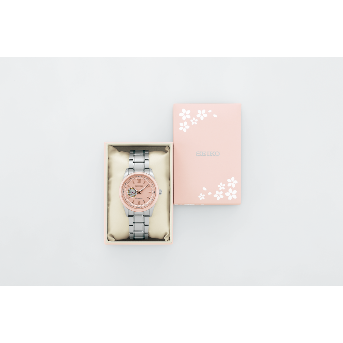 SCVE064 – セイコーセレクション – セイコーオンラインストア | 時計