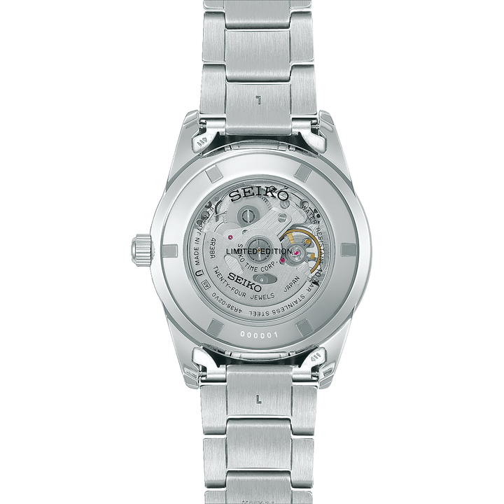 SCVE065 – セイコーセレクション – セイコーオンラインストア | 時計