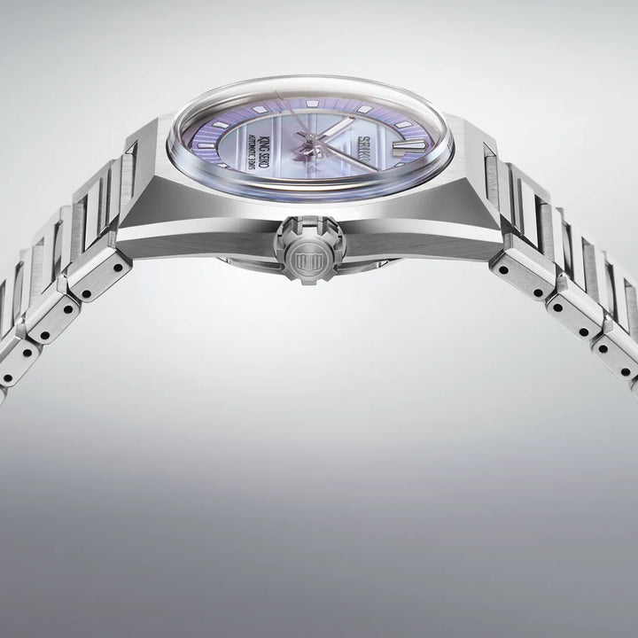 ✨SEIKO✨キングセイコー✨オートマチック✨VANAC✨デイデイト✨腕時計✨ KING SEIKO] 最速レビュー！新作キングセイコー VANACの魅力を実機写真