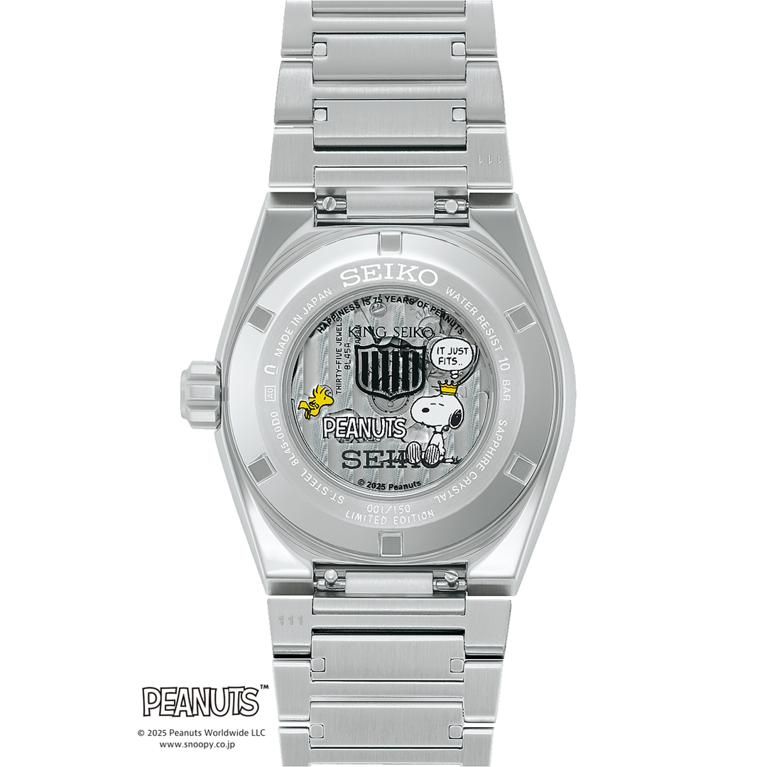 SDKV011 – キングセイコー – セイコーオンラインストア | 時計・腕時計