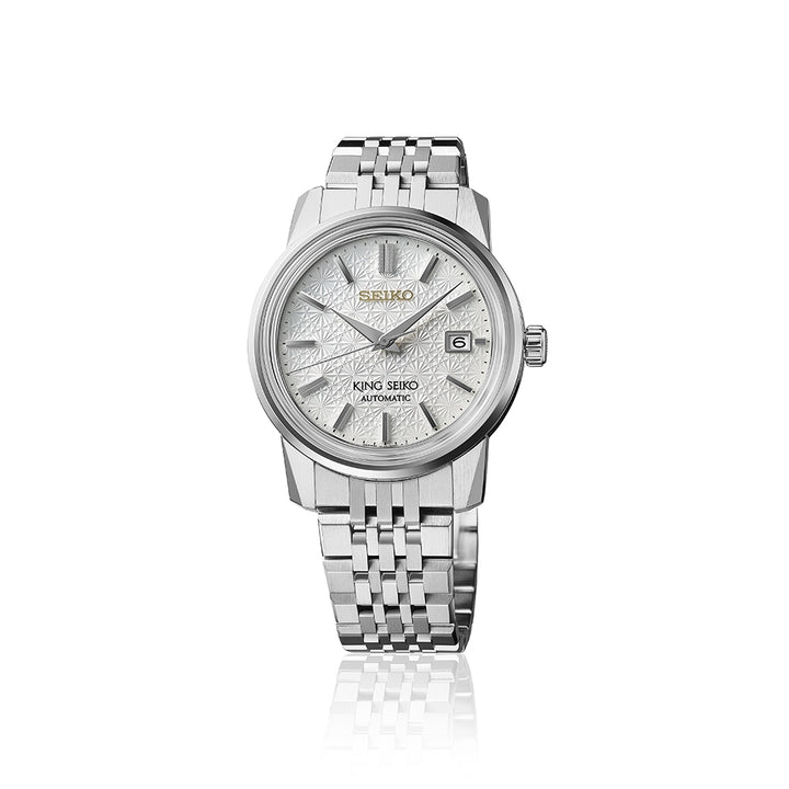 時計 KING SEIKO SDKA009 SDKA009 キャリバー6L35 KSK 38.6mm ｜キングセイコー