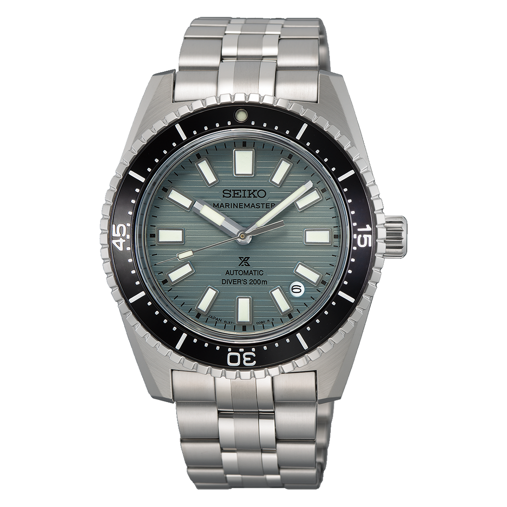 SEIKO BEAUTY & YOUTH 限定 腕時計 セイコー プロスペックス セイコー ビューティーアンドユース SEIKO x BEAUTY&YOUTH 別注