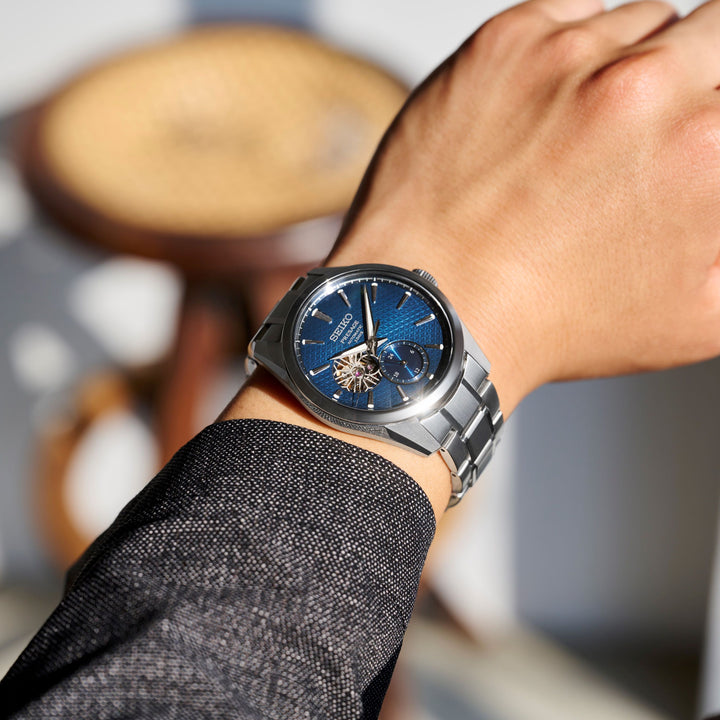 貴重　希少　レア　新品未使用　SEIKO　プレサージュ　SAWZ003 貴重 希少 レア 新品未使用 SEIKO プレサージュ SAWZ003