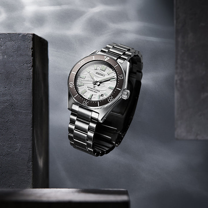 セイコー/SEIKO プロスペックスダイバーズ 60周年記念 SBDC213 SBDC213 – プロスペックス – セイコーオンラインストア | 時計