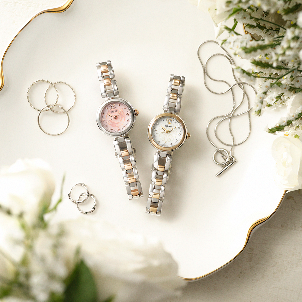 SEIKO【国内正規品】セイコーセレクションSWFA198腕時計 SWFA198 – セイコーセレクション – セイコーオンラインストア