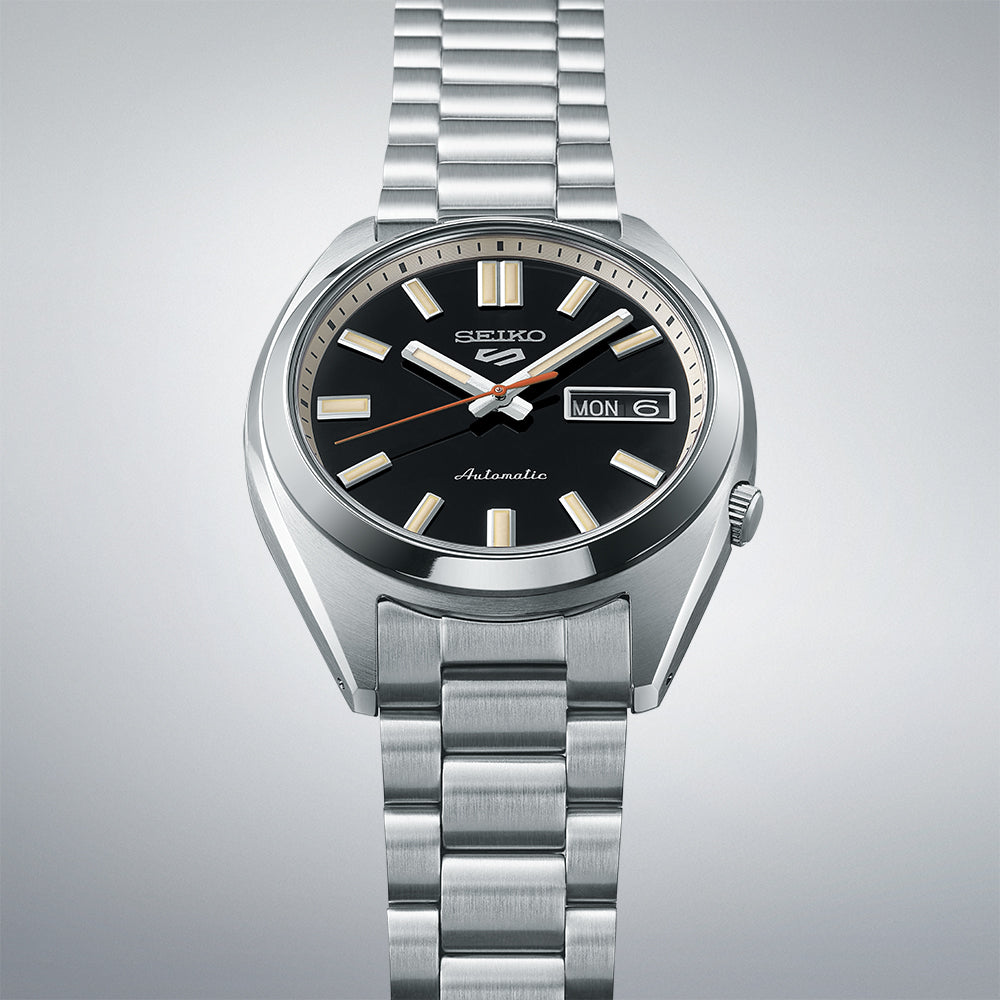 Seiko Watch SNXS79 good