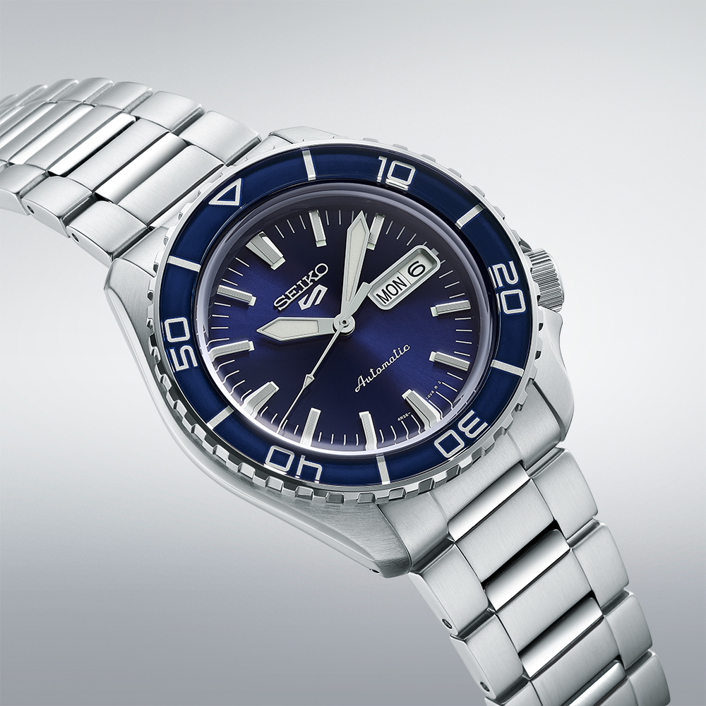 新品 セイコー SEIKO セイコー5 SBSA259 保証付 フォロワー割中! 新品 セイコー SEIKO セイコー5 SBSA259 保証付 フォロワー割中!