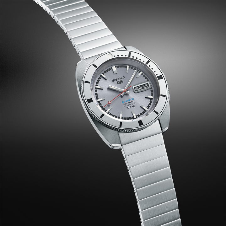時計 SEIKO5SPORTS SBSA269 SBSA269 – 5 スポーツ – セイコーオンラインストア | 時計
