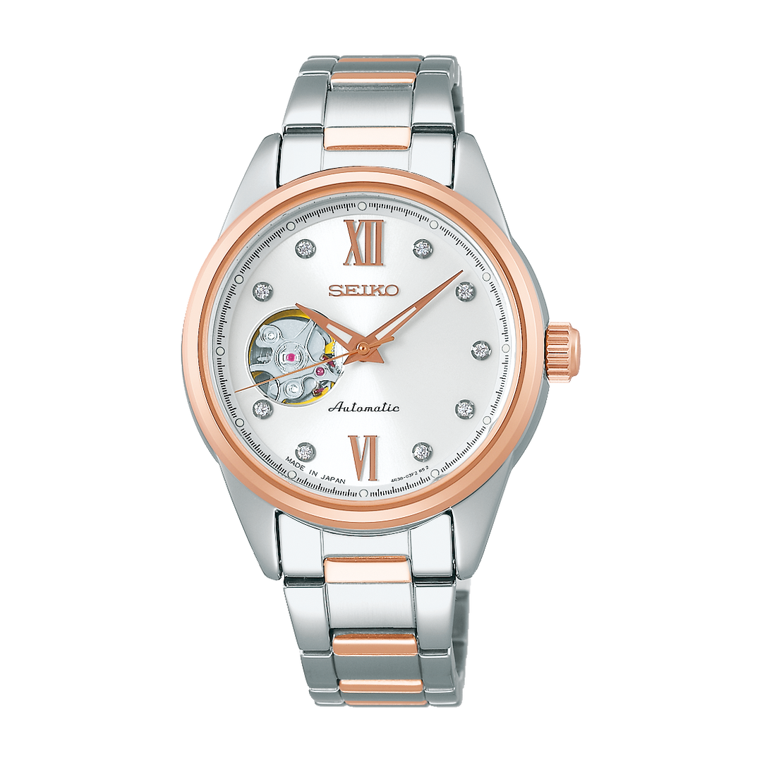 楽天市場】新品正規品☆『SEIKO SELECTION』セイコー