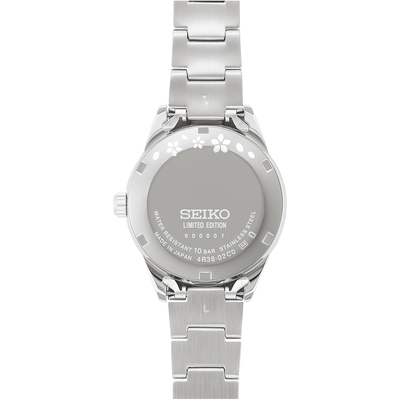 SSDE024 – セイコーセレクション – セイコーオンラインストア | 時計