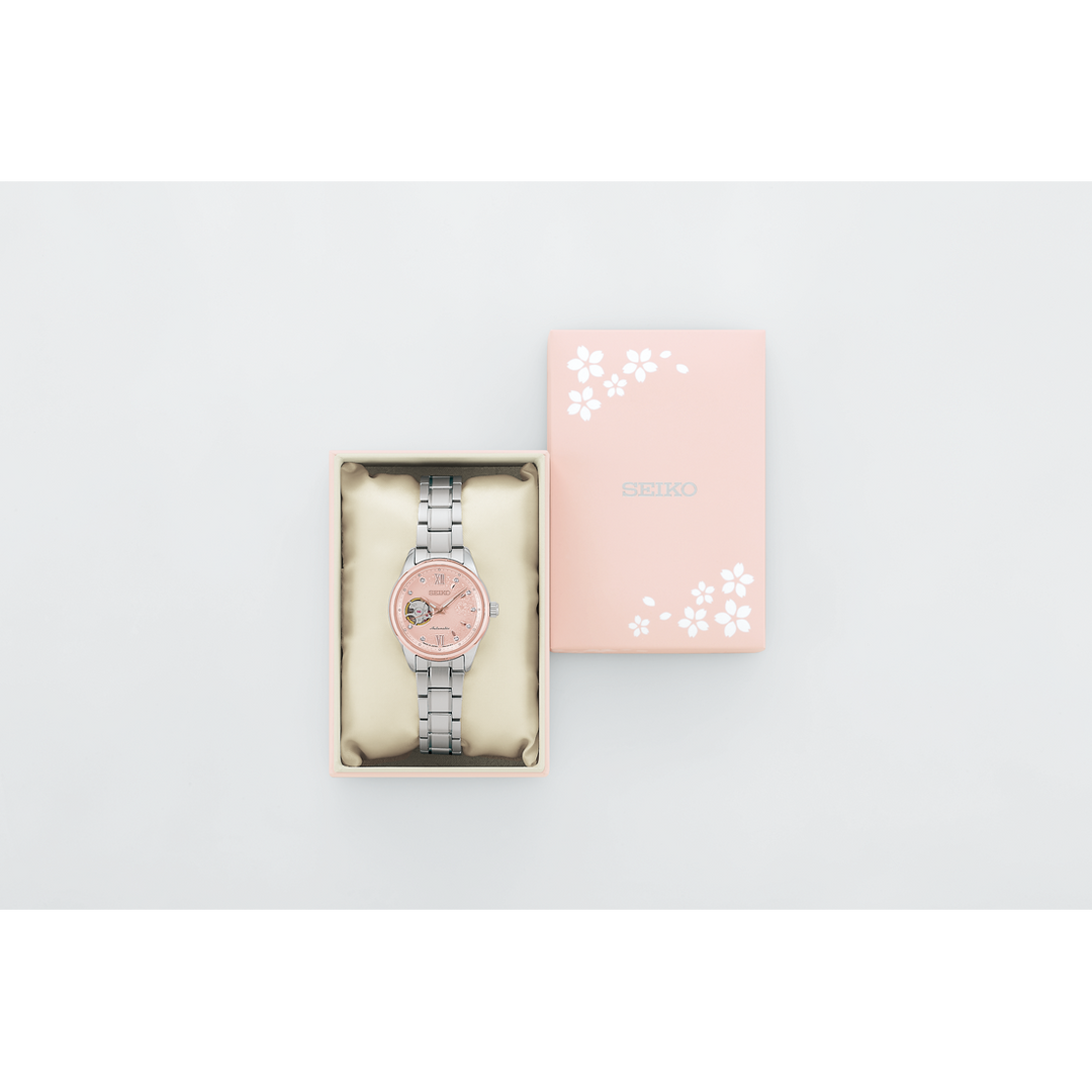 SSDE024 – セイコーセレクション – セイコーオンラインストア | 時計
