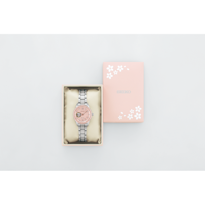 SSDE024 – セイコーセレクション – セイコーオンラインストア | 時計